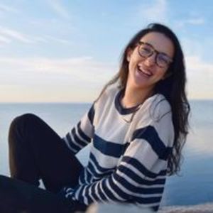 Sahar S.