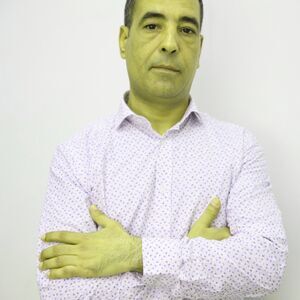 Abdelkarim B.
