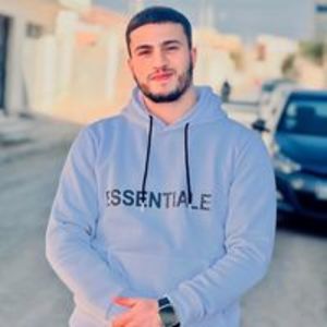Yassin M.