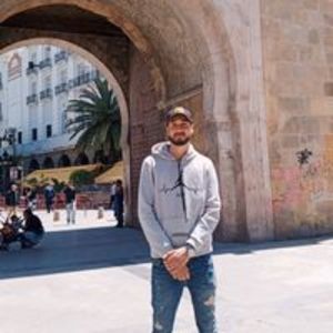Tarek S.