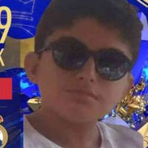 Malik K.