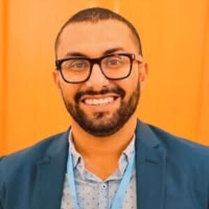 Mohammed E.