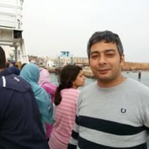 Hamdi S.