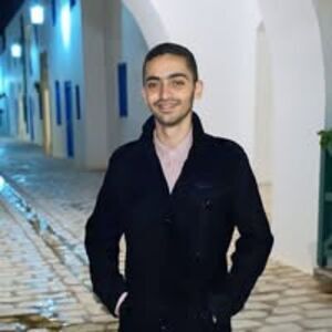 Mohamed B.
