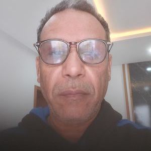 Brahim Jedou M.