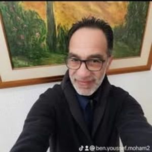 Mohamed B.