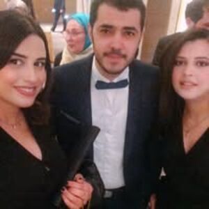 Mohamed Khalil M.