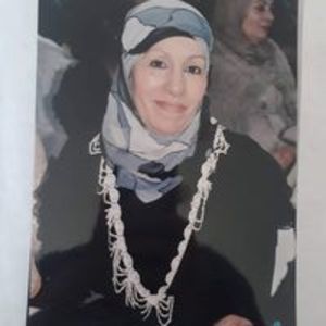 Moufida B.
