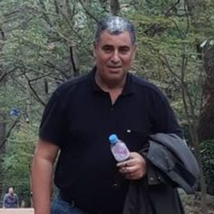 Mehdi N.