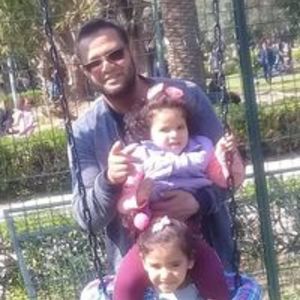 Atef H.
