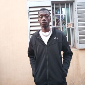 Mamadou T.