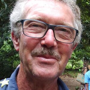 Daniel Albert Louis S.