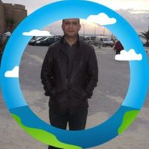 Abderrahim B.
