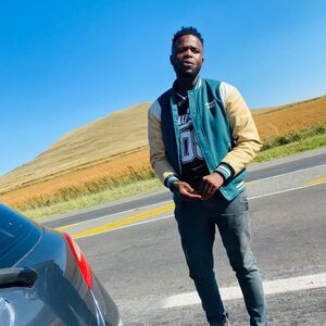 Siyabonga