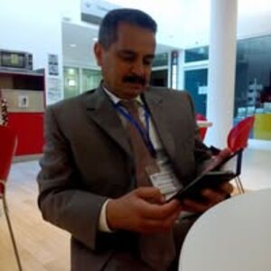 Hakim H.