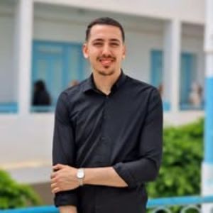 Mouhanned B.