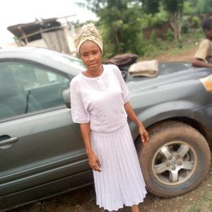 Oluwafunmilayo