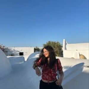 Mariem M.