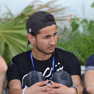 Ahmed T.