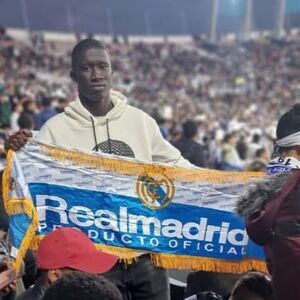 Djibril Diop
