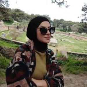 Hiba C.
