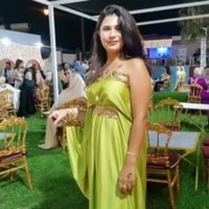 Mariem B.