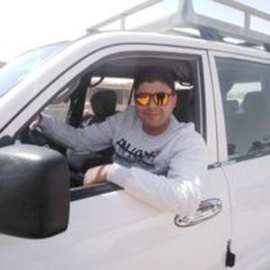 Weld R.
