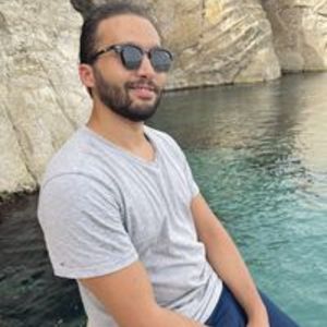 Mohamed B.