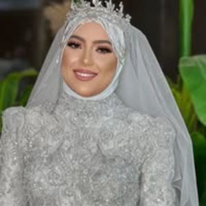 Amina A.