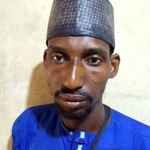 ABUBAKAR