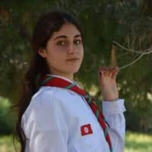 Sayma C.