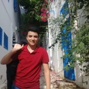 Ahmed B.