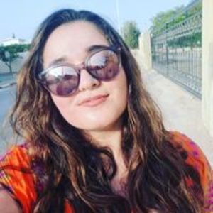 Ghada B.
