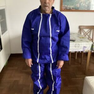 Mohamed ali B.