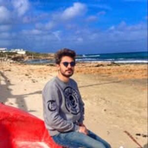 Firas G.