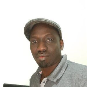 Lamine Diop