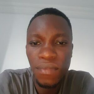 Benjamin Saa Moulo T.