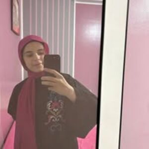 Fatma Izzahra B.