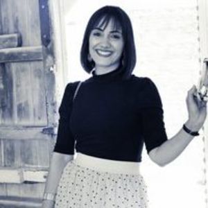 Amira G.