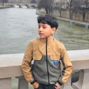 Zayd H.
