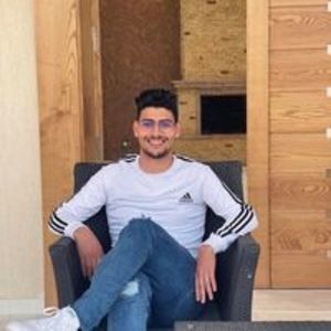 Mohamed B.