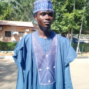 ISHAQ