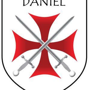 DANIEL D.