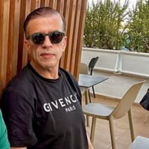 Ghazi K.