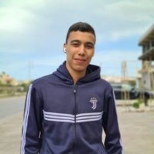 Mohamed D.