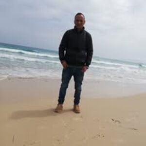 Zouhaier B.