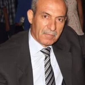 Houssine S.