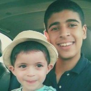 Oussama F.