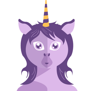 DameAlaLicorne