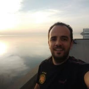 Mohamed Z.